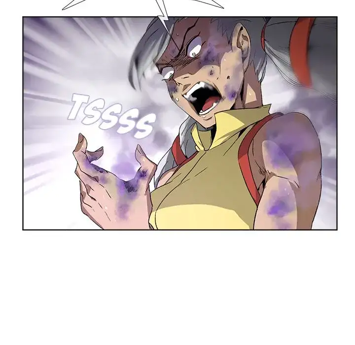 Cabalist - Chapter 6 Page 67