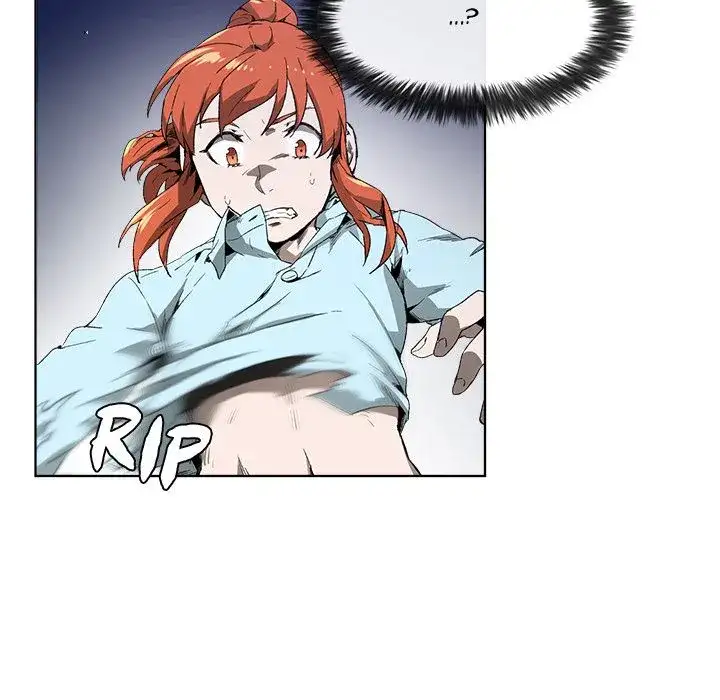 Cabalist - Chapter 6 Page 8