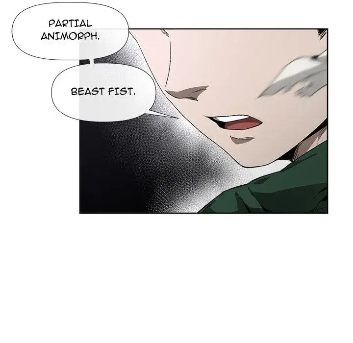 Cabalist - Chapter 6 Page 9