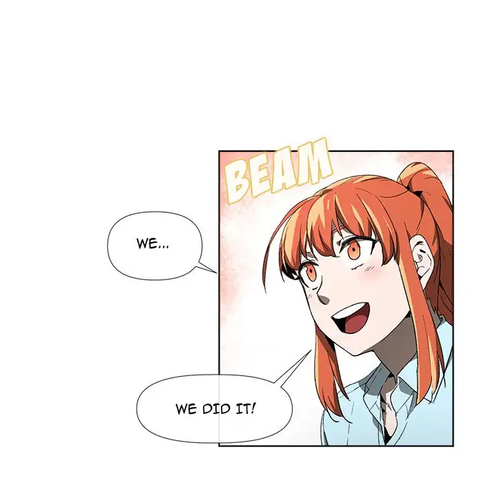 Cabalist - Chapter 8 Page 11