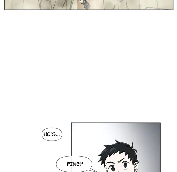 Cabalist - Chapter 8 Page 16