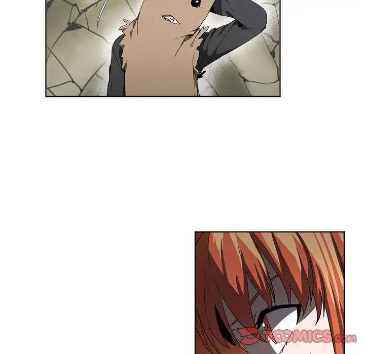 Cabalist - Chapter 8 Page 18