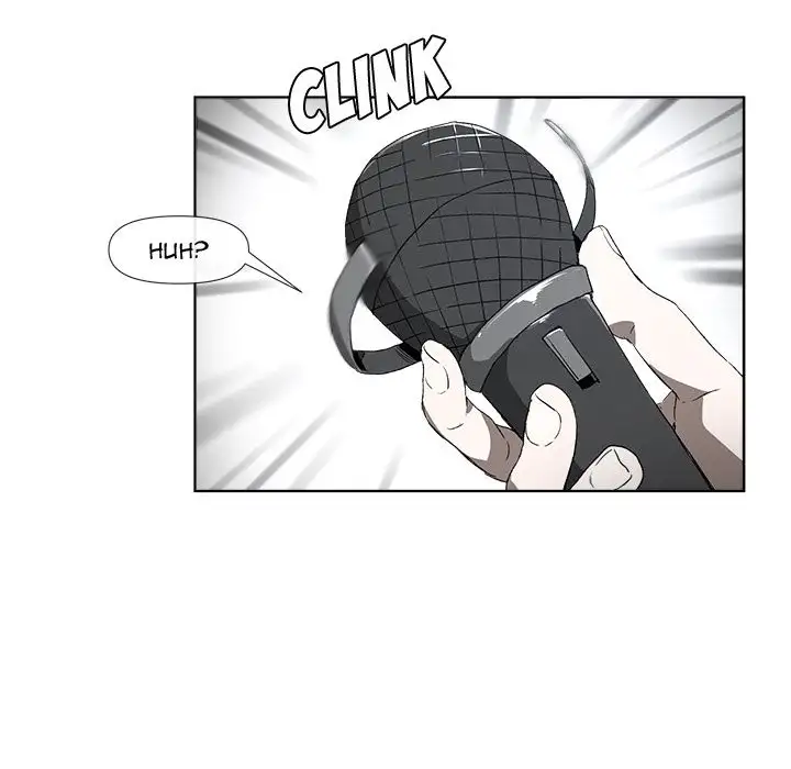 Cabalist - Chapter 8 Page 23