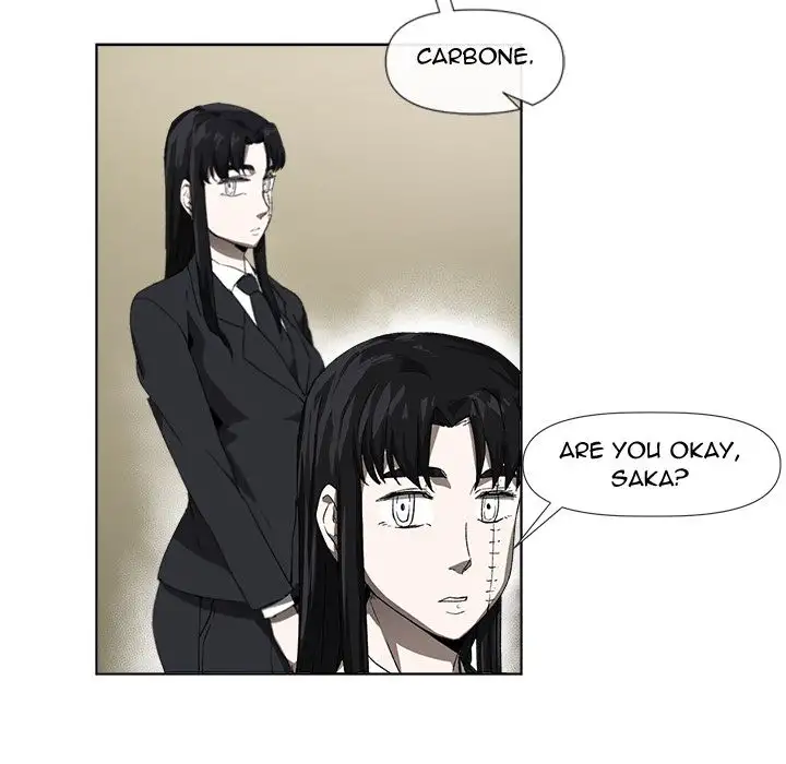 Cabalist - Chapter 8 Page 36