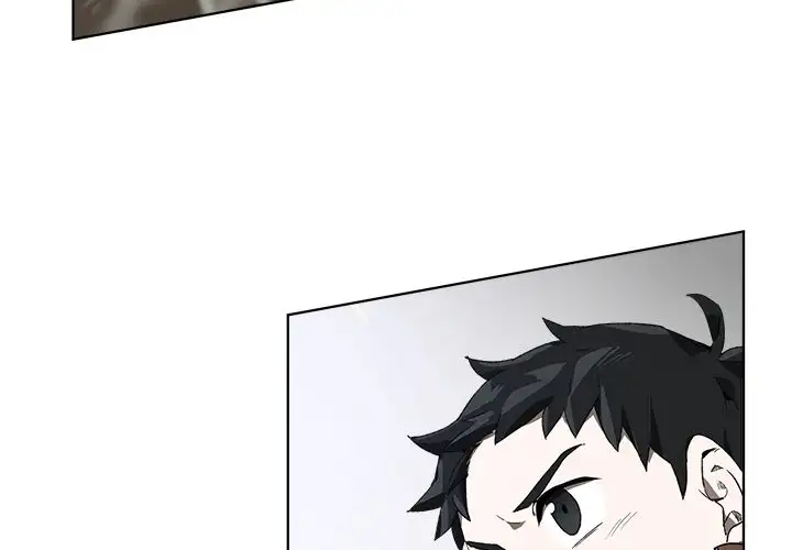 Cabalist - Chapter 8 Page 4