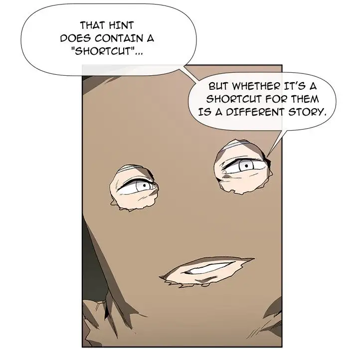 Cabalist - Chapter 8 Page 41