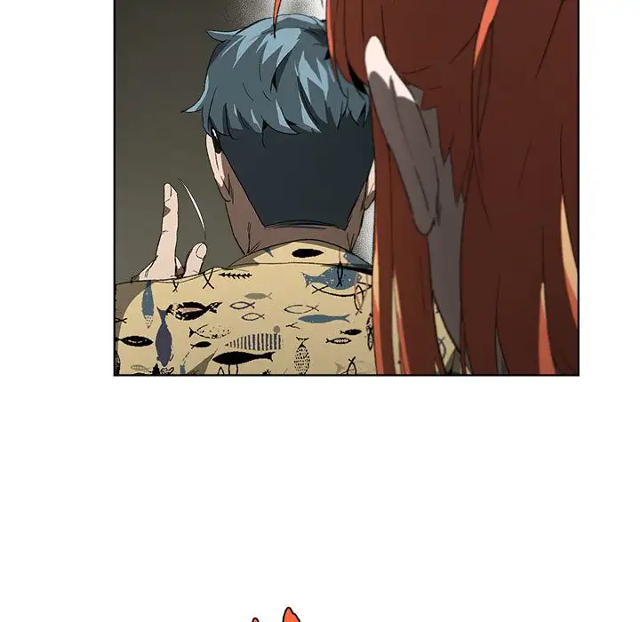 Cabalist - Chapter 8 Page 53