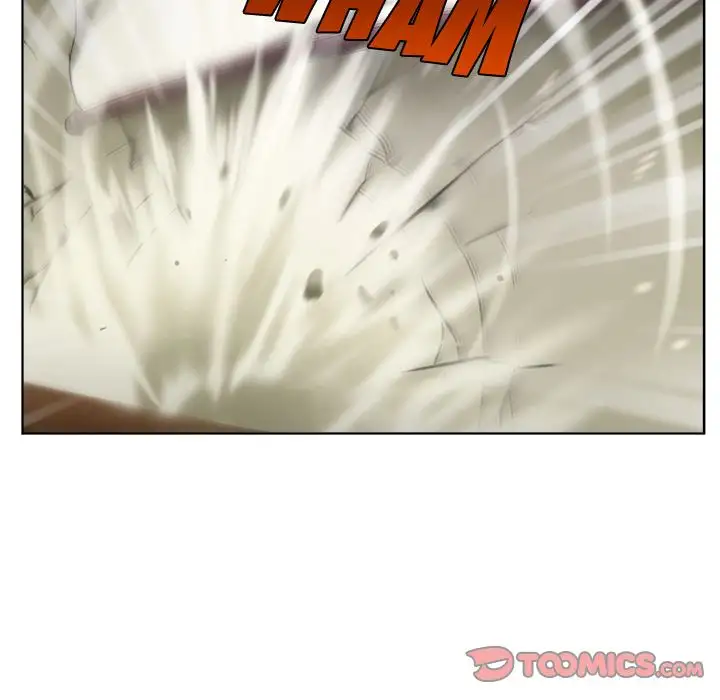 Cabalist - Chapter 8 Page 6