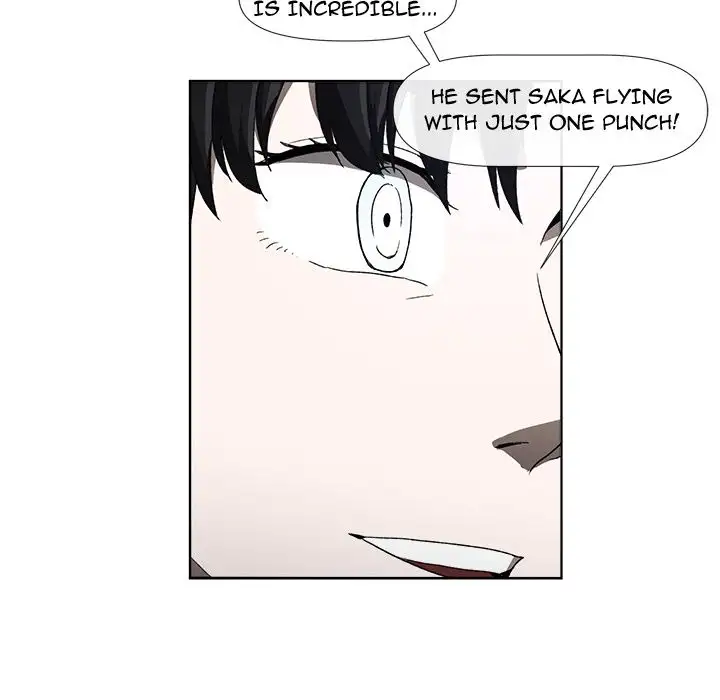 Cabalist - Chapter 8 Page 9