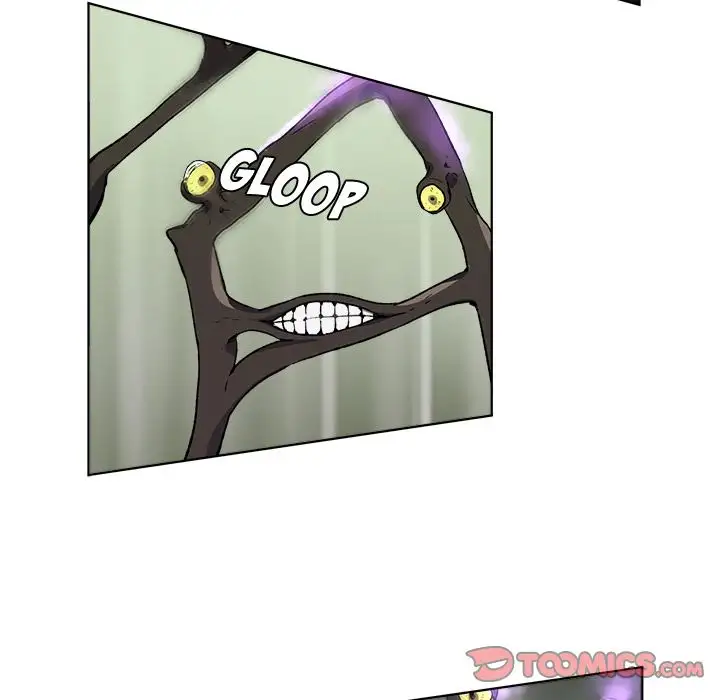 Cabalist - Chapter 9 Page 22