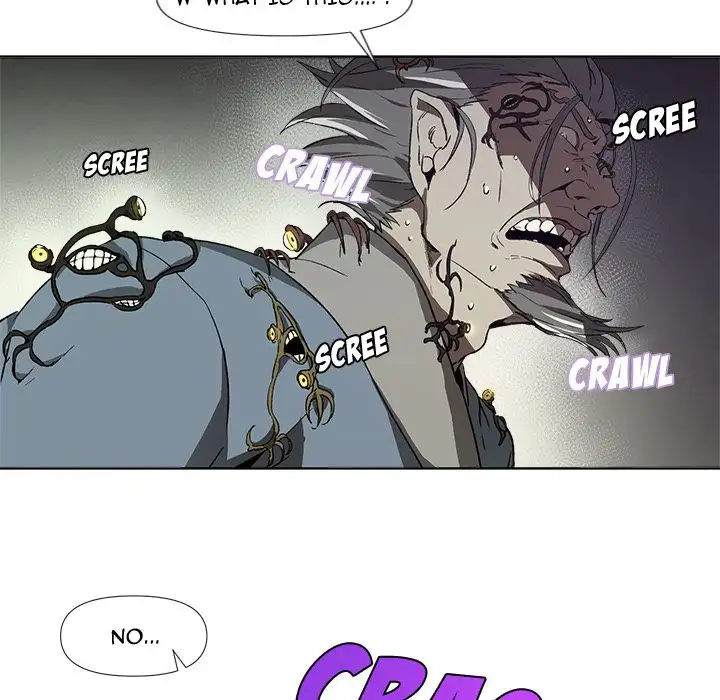 Cabalist - Chapter 9 Page 24