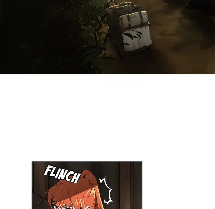 Cabalist - Chapter 9 Page 31