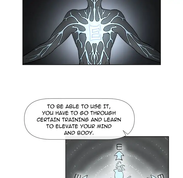 Cabalist - Chapter 9 Page 40