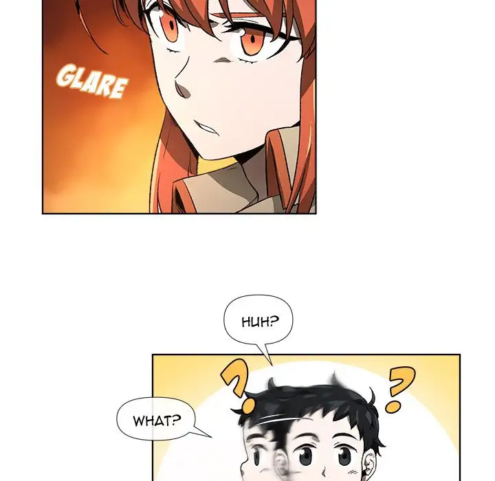 Cabalist - Chapter 9 Page 60