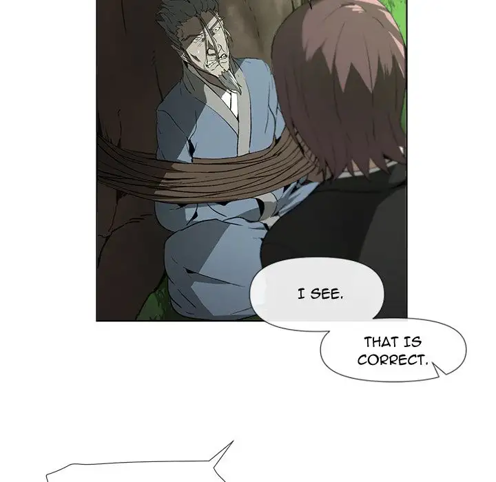 Cabalist - Chapter 9 Page 8