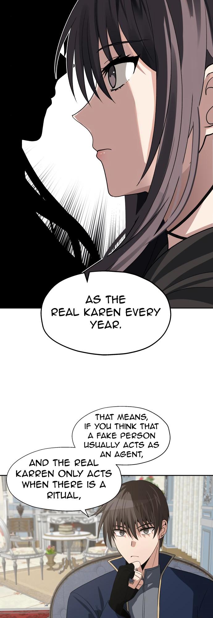 Transmigrating to the Otherworld Once More - Chapter 52 Page 36