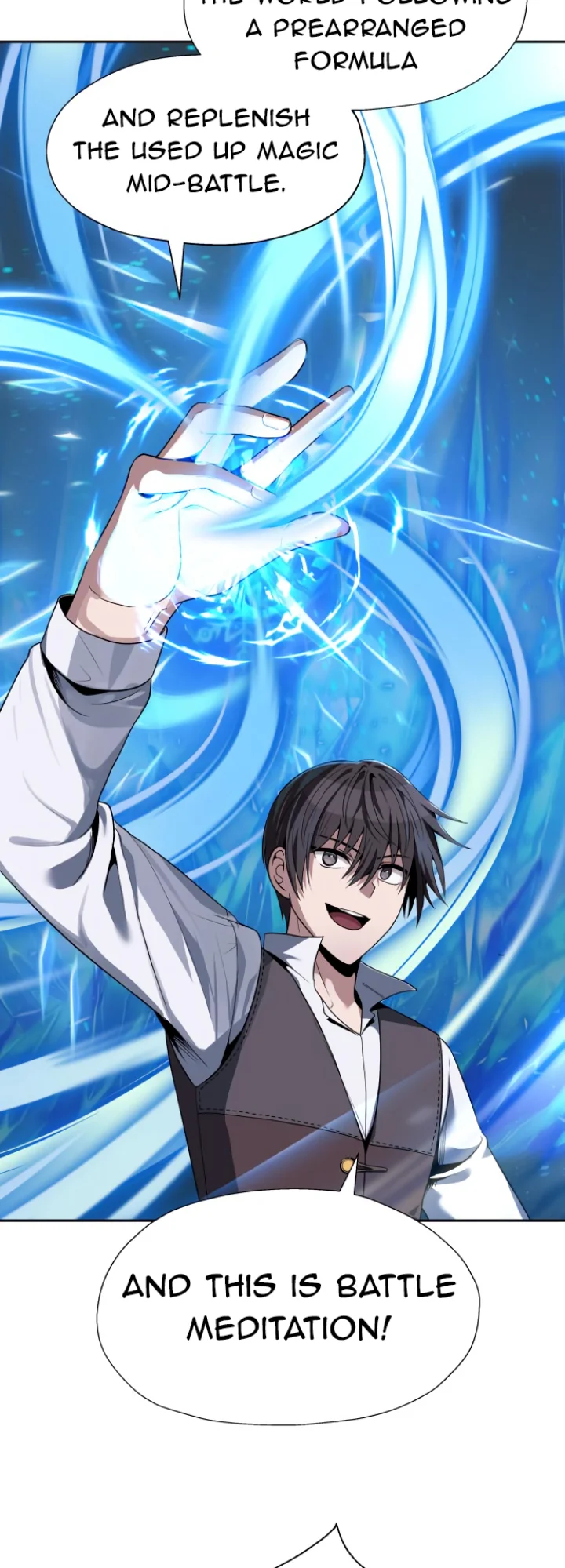 Transmigrating to the Otherworld Once More - Chapter 66 Page 29