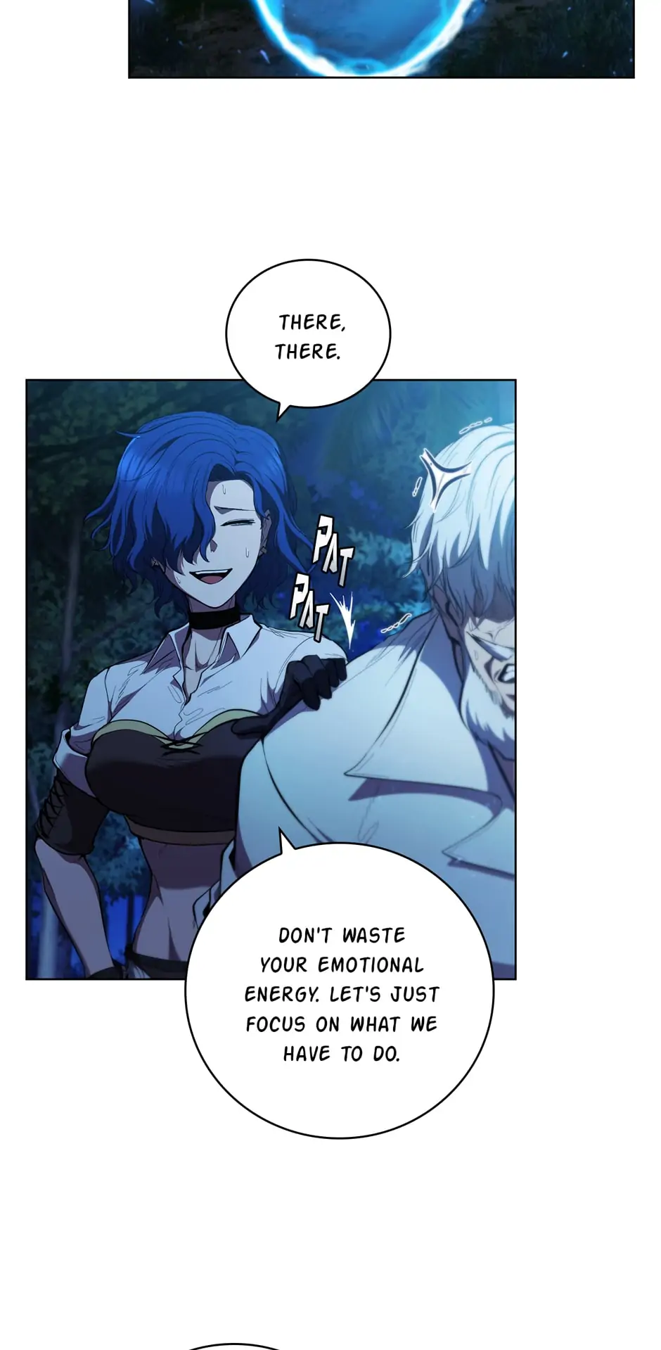 I Regressed As The Duke - Chapter 75 Page 13