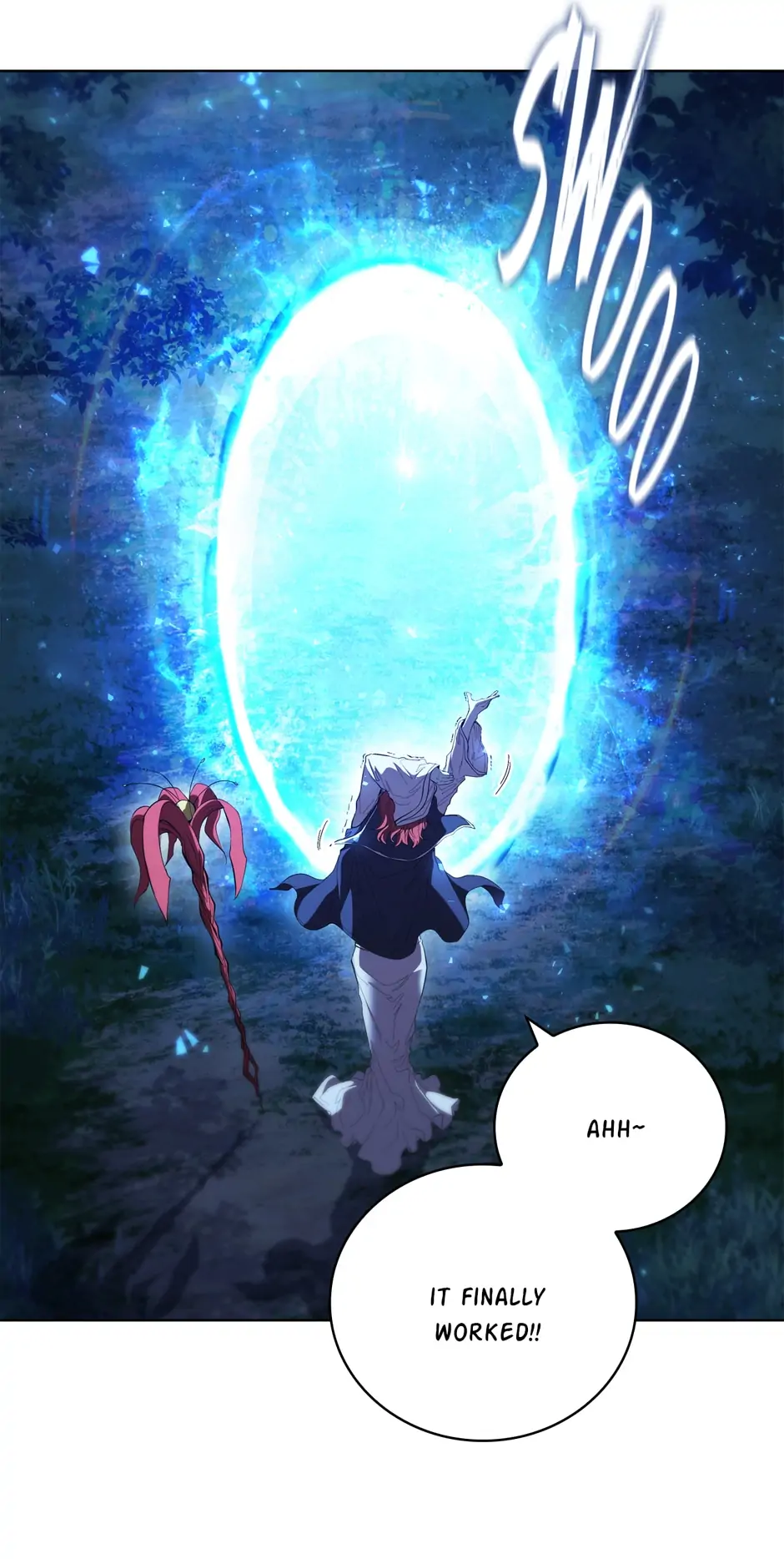 I Regressed As The Duke - Chapter 75 Page 3