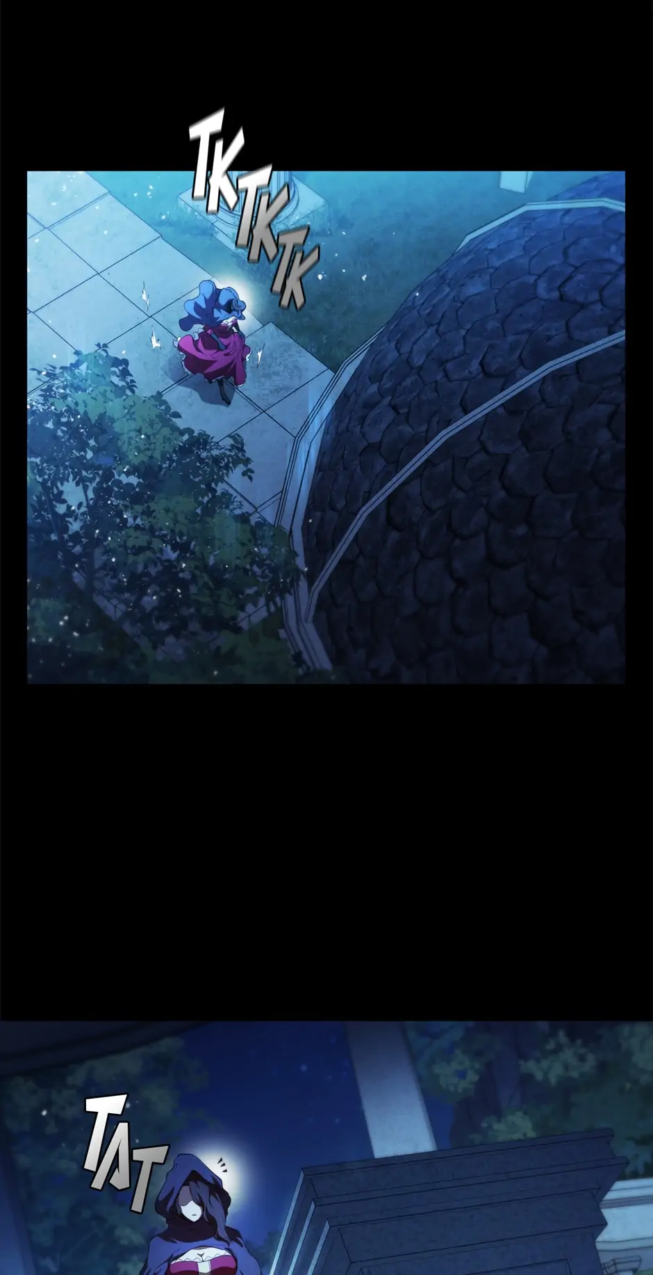 I Regressed As The Duke - Chapter 75 Page 40