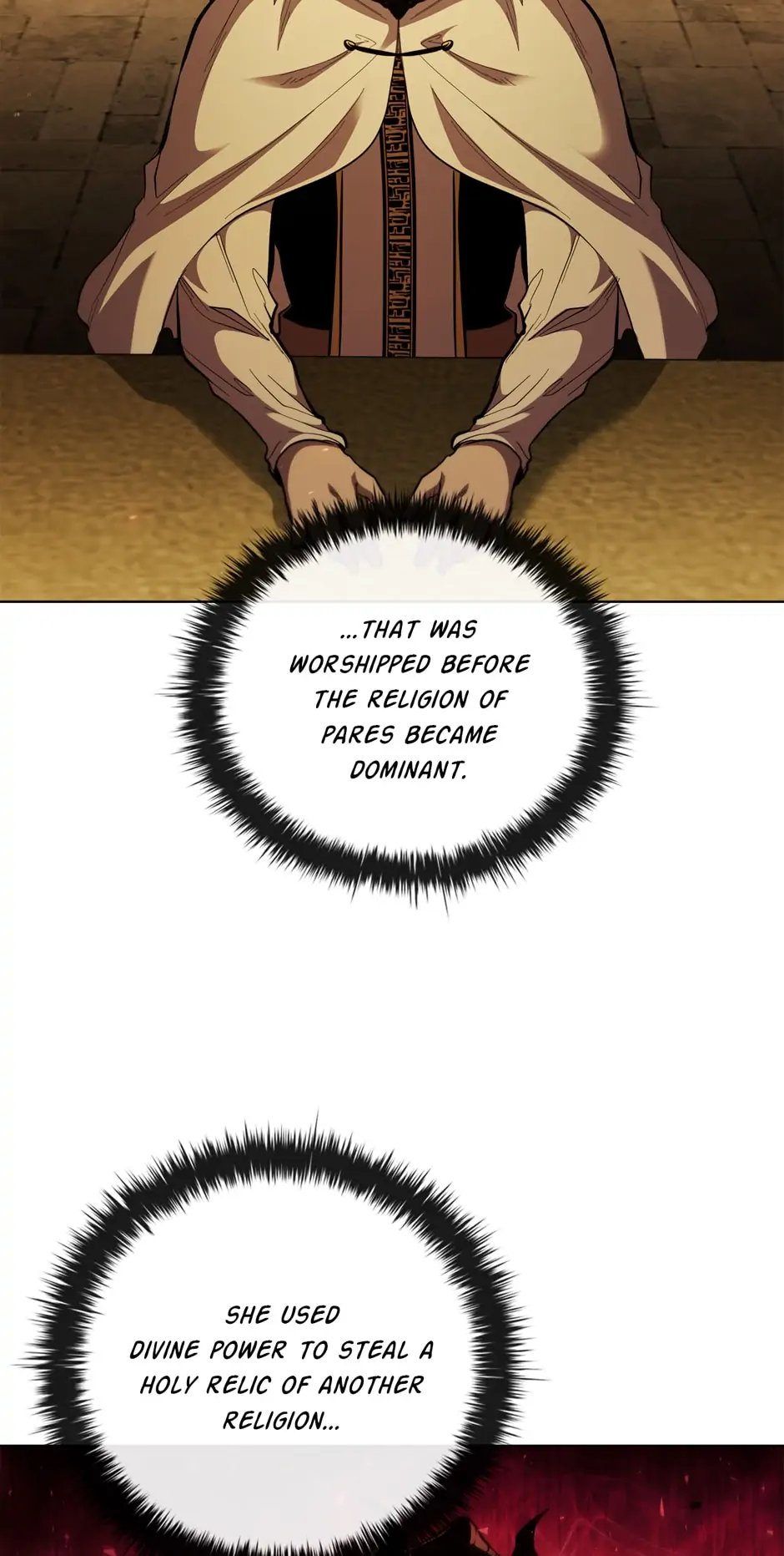 I Regressed As The Duke - Chapter 75 Page 60