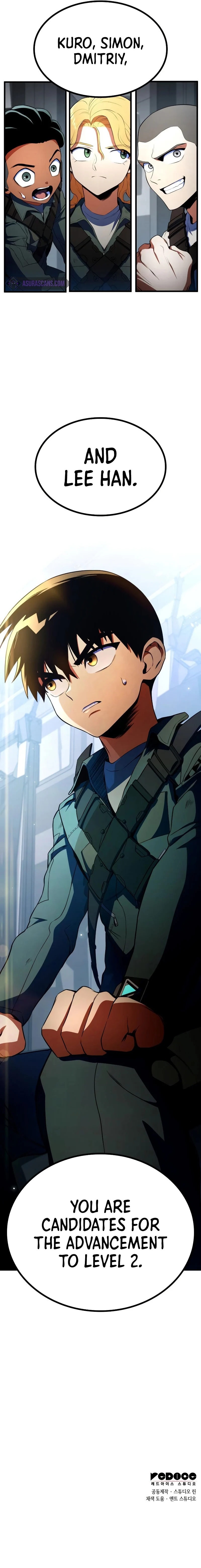 Kill The Dragon - Chapter 13 Page 16