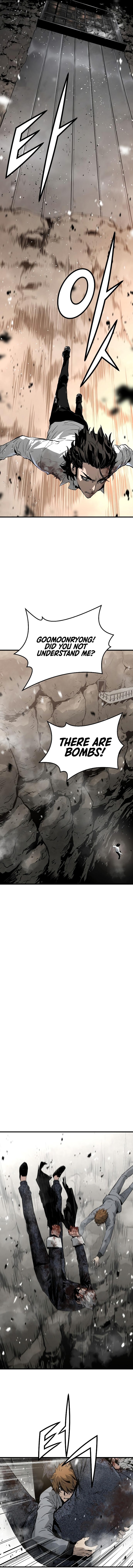 Eternal Force - Chapter 57 Page 12