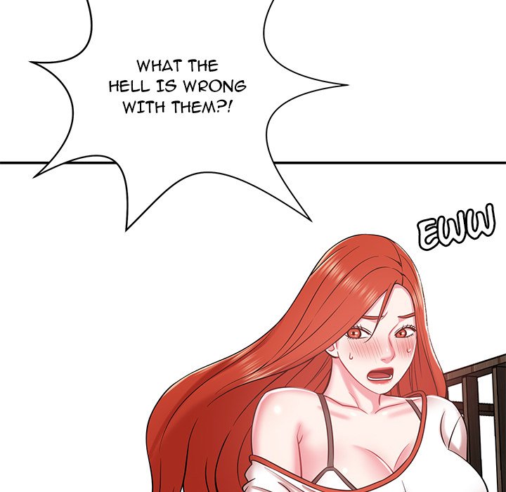 Safe Haven - Chapter 14 Page 86