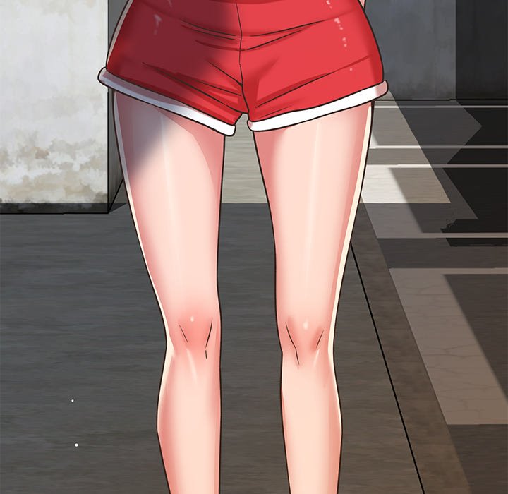 Safe Haven - Chapter 27 Page 187