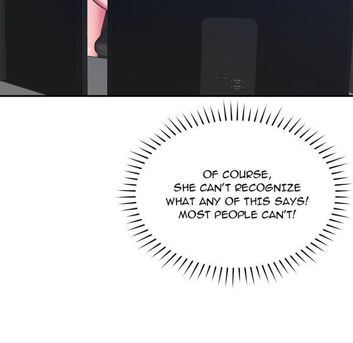 Safe Haven - Chapter 31 Page 112