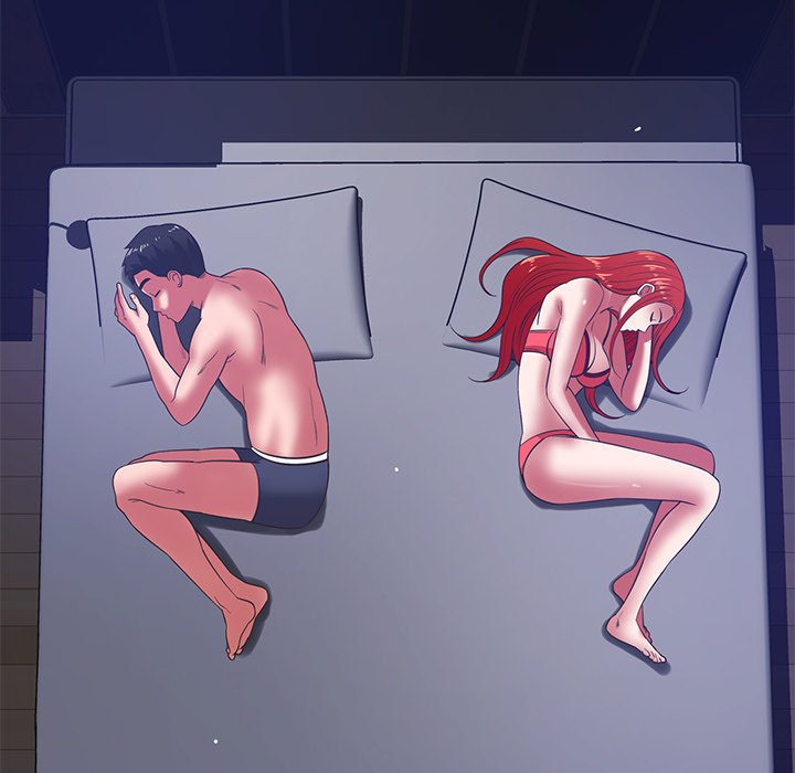 Safe Haven - Chapter 39 Page 60