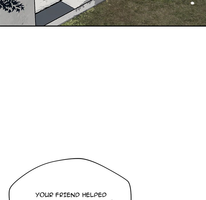 Safe Haven - Chapter 42 Page 107