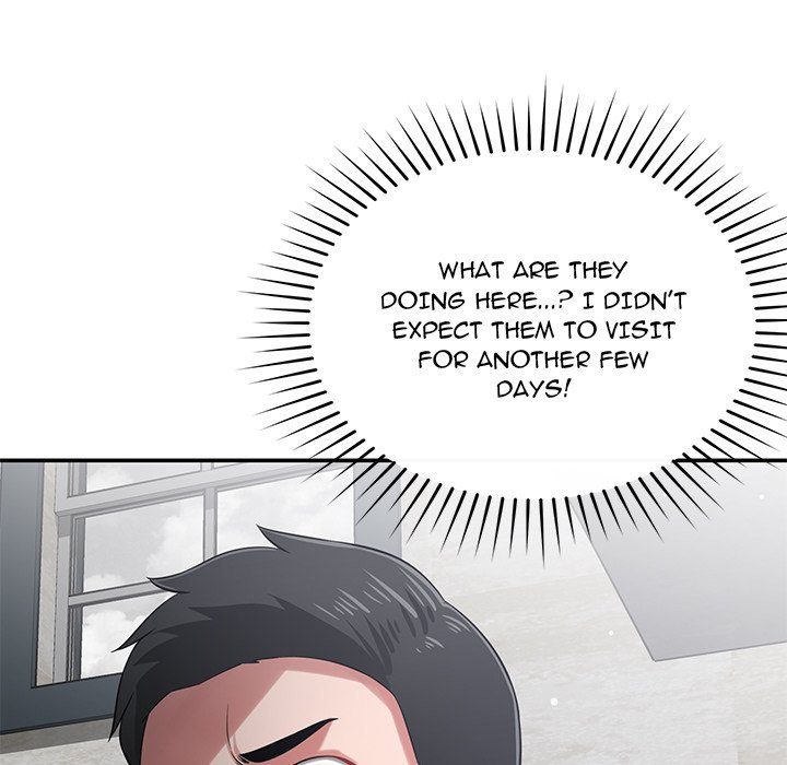 Safe Haven - Chapter 43 Page 23