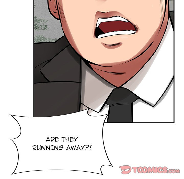 Safe Haven - Chapter 43 Page 93