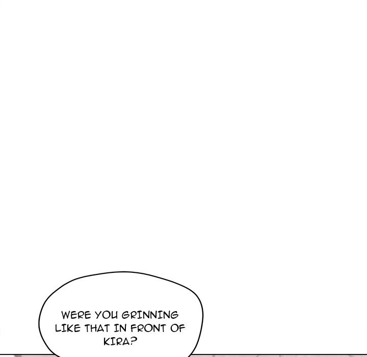 An Outsider’s Way In - Chapter 15 Page 34