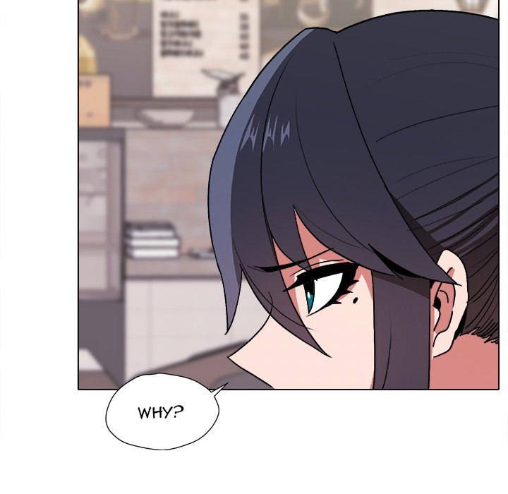 An Outsider’s Way In - Chapter 15 Page 55