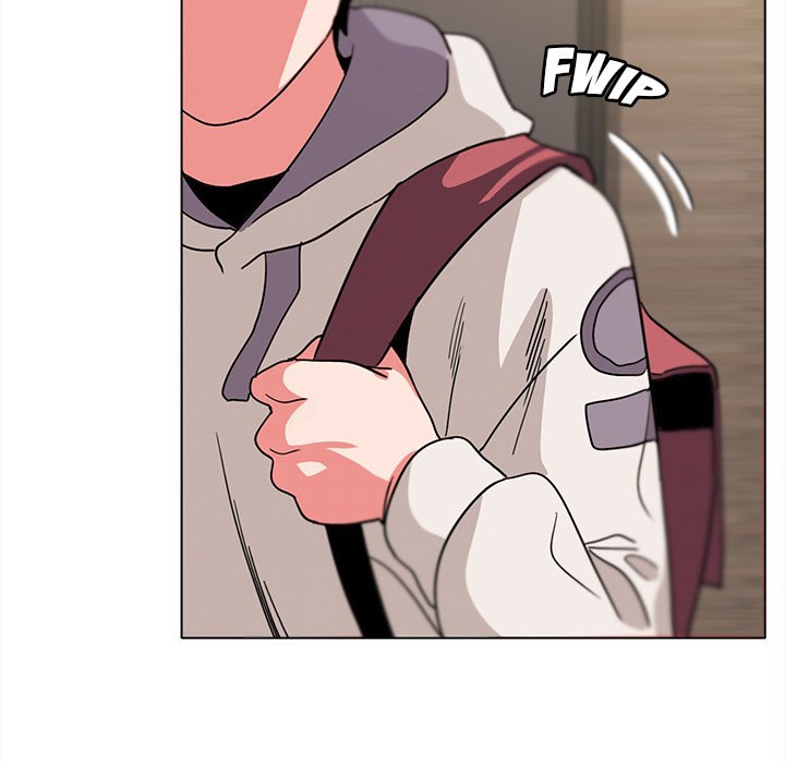 An Outsider’s Way In - Chapter 19 Page 169