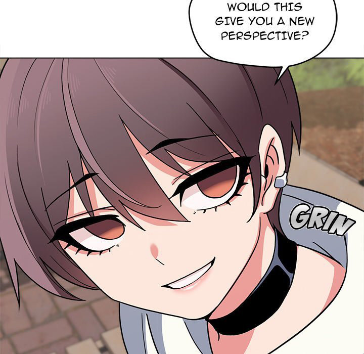 An Outsider’s Way In - Chapter 22 Page 132