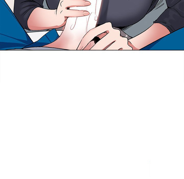 An Outsider’s Way In - Chapter 8 Page 92