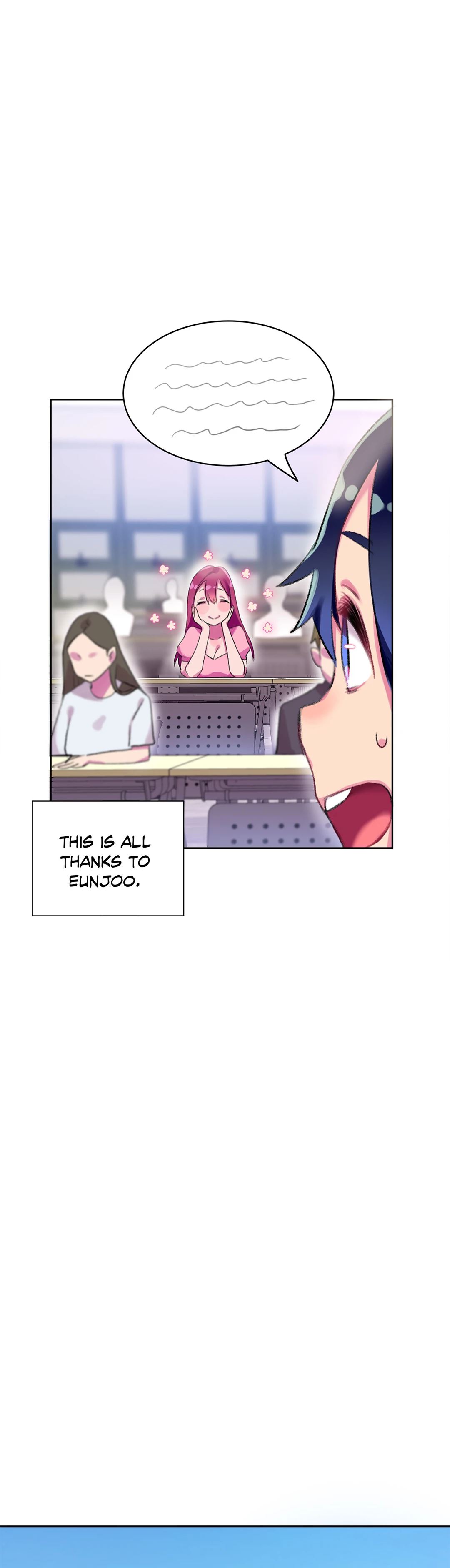 Short Stories, Big Secrets - Chapter 6 Page 10