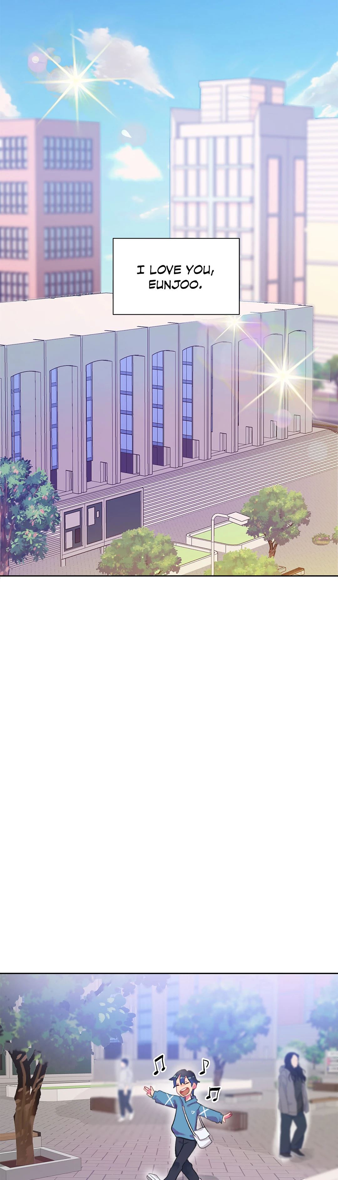 Short Stories, Big Secrets - Chapter 6 Page 11