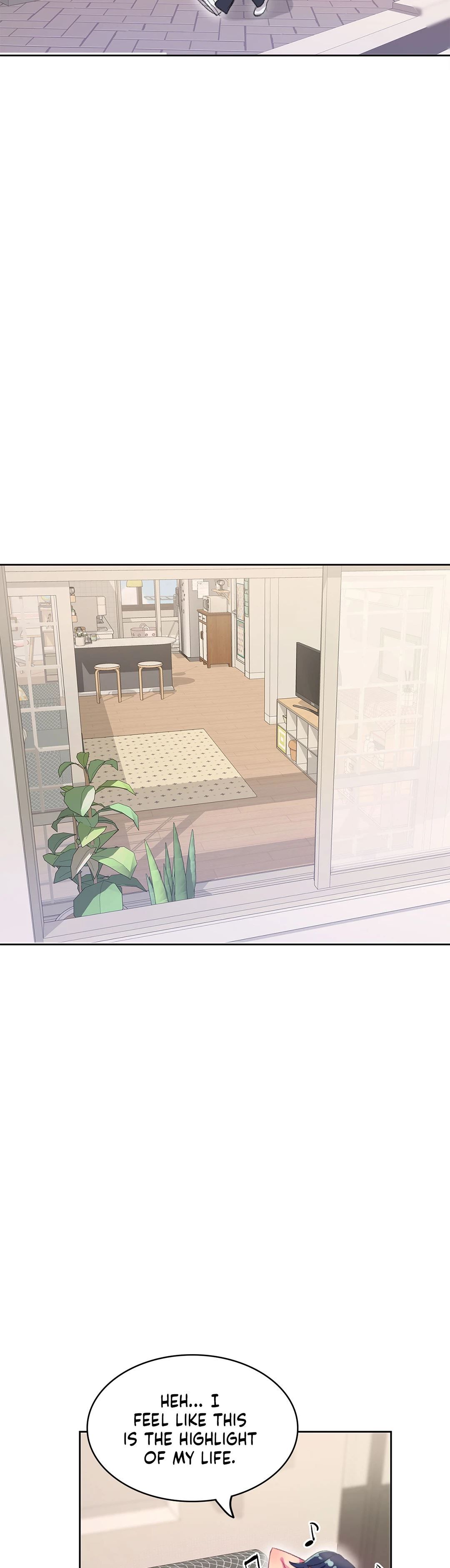 Short Stories, Big Secrets - Chapter 6 Page 12