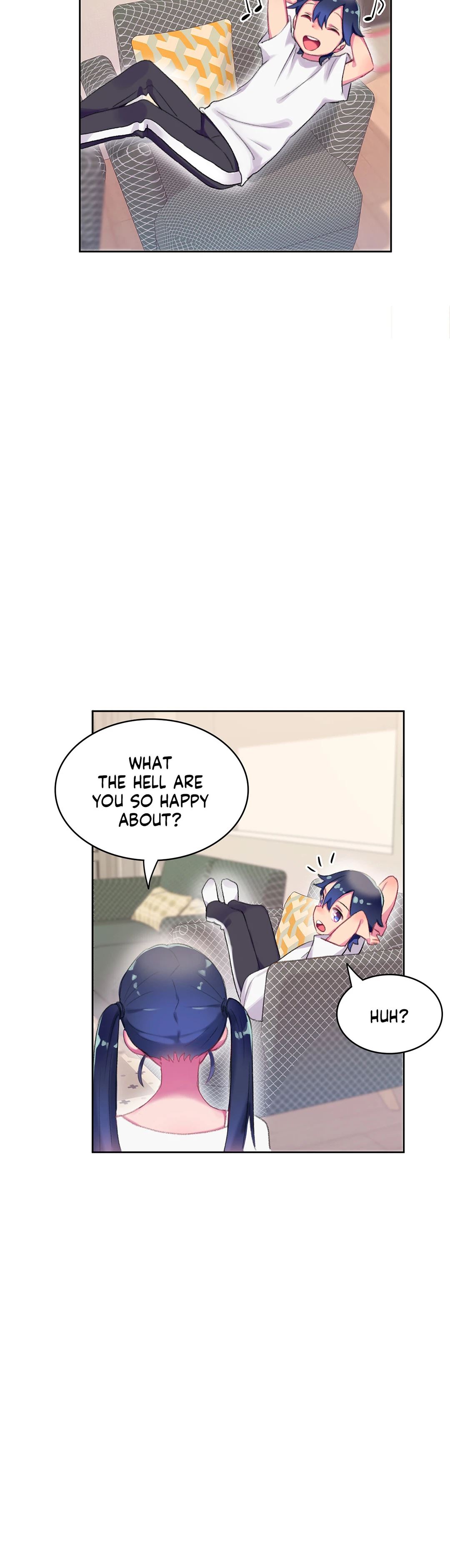 Short Stories, Big Secrets - Chapter 6 Page 13