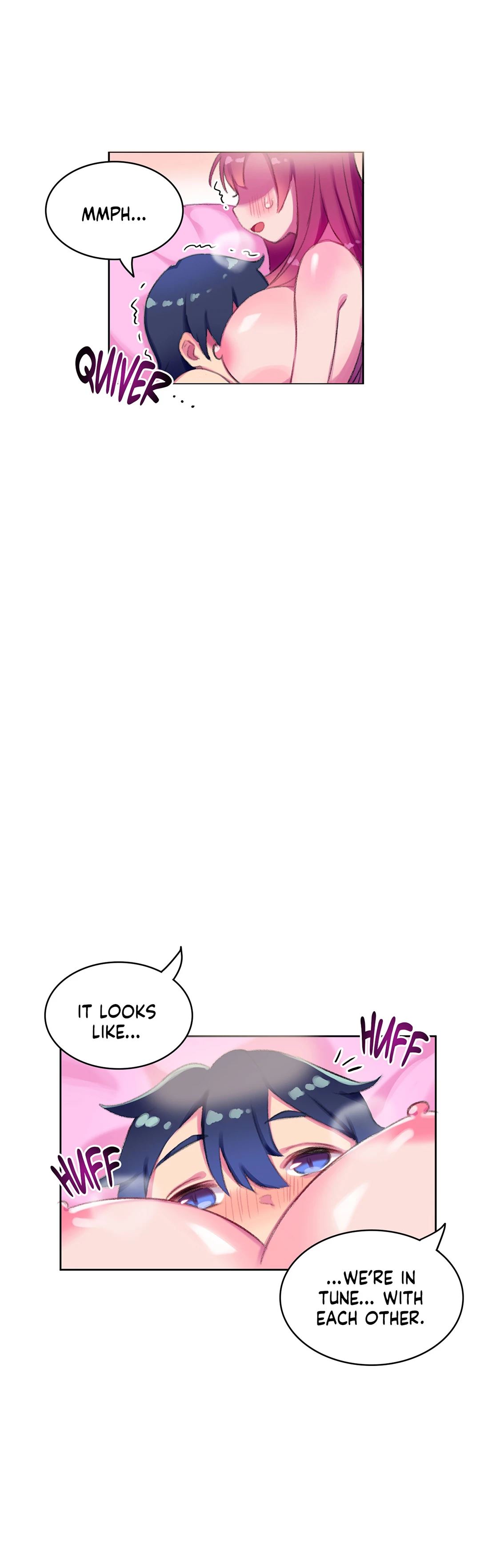 Short Stories, Big Secrets - Chapter 6 Page 7