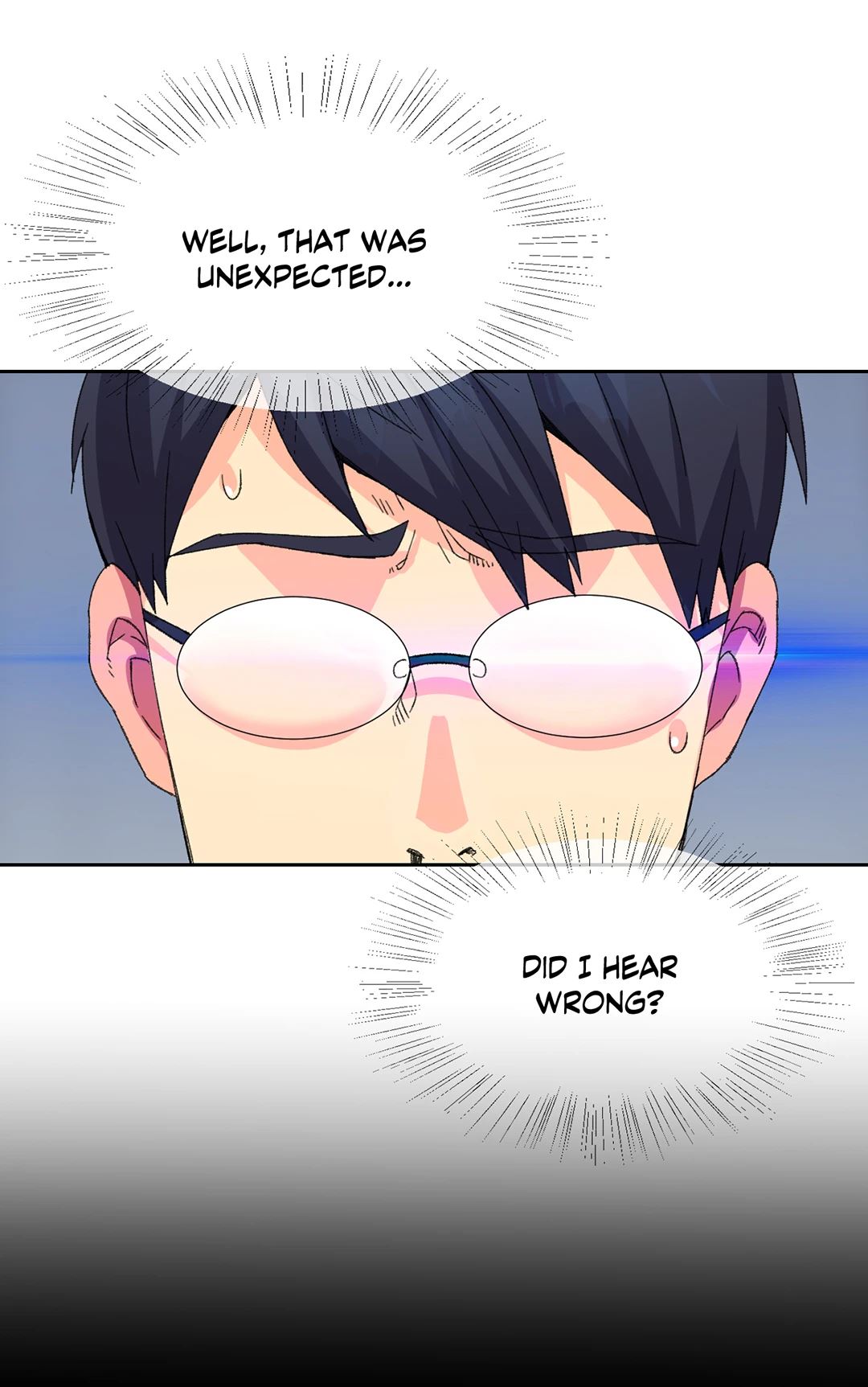 The Yes Girl - Chapter 9 Page 13