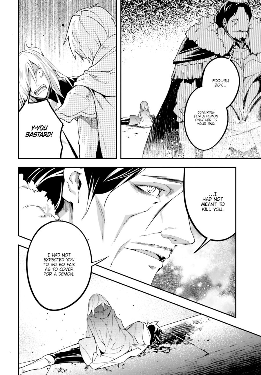 LV999 no Murabito - Chapter 34 Page 5