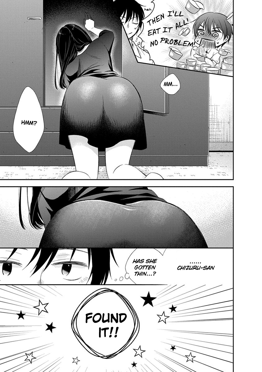 Midara na Kimi ni Kamaretai - Chapter 1 Page 15