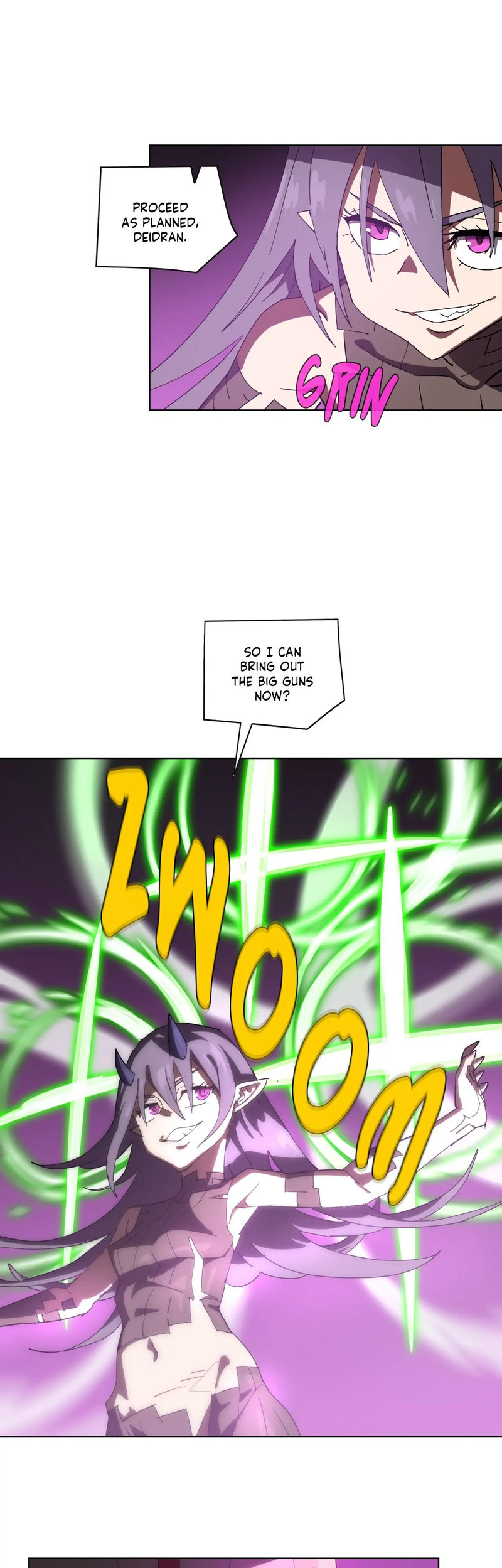 4 Cut Hero - Chapter 177 Page 18