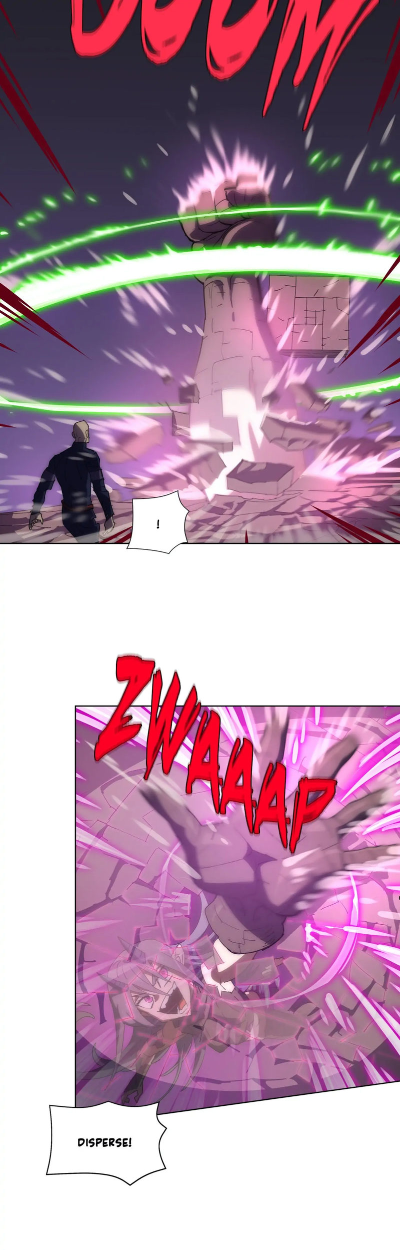 4 Cut Hero - Chapter 177 Page 20