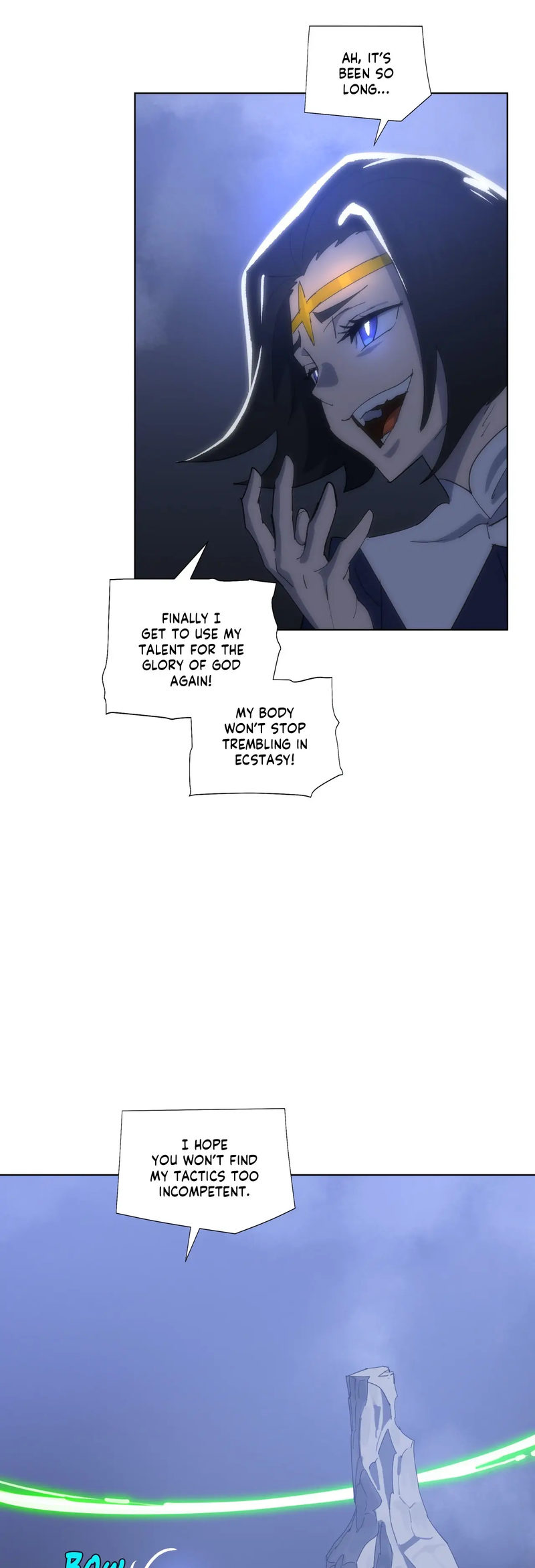 4 Cut Hero - Chapter 177 Page 3